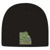 USA-Made 8 1/2" Beanie Thumbnail