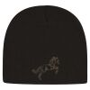 USA-Made 8 1/2" Beanie Thumbnail