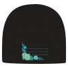 USA-Made 8 1/2" Beanie Thumbnail