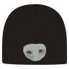 USA-Made 8 1/2" Beanie Thumbnail
