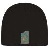 USA-Made 8 1/2" Beanie Thumbnail