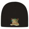 USA-Made 8 1/2" Beanie Thumbnail