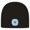 USA-Made 8 1/2" Beanie Thumbnail