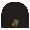 USA-Made 8 1/2" Beanie Thumbnail