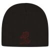 USA-Made 8 1/2" Beanie Thumbnail