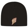 USA-Made 8 1/2" Beanie Thumbnail
