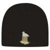 USA-Made 8 1/2" Beanie Thumbnail