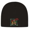 USA-Made 8 1/2" Beanie Thumbnail