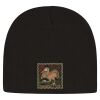 USA-Made 8 1/2" Beanie Thumbnail