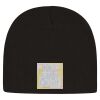 USA-Made 8 1/2" Beanie Thumbnail