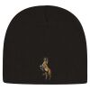 USA-Made 8 1/2" Beanie Thumbnail