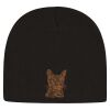 USA-Made 8 1/2" Beanie Thumbnail