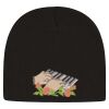 USA-Made 8 1/2" Beanie Thumbnail