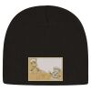 USA-Made 8 1/2" Beanie Thumbnail