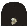 USA-Made 8 1/2" Beanie Thumbnail