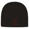 USA-Made 8 1/2" Beanie Thumbnail