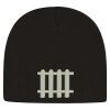 USA-Made 8 1/2" Beanie Thumbnail