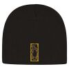 USA-Made 8 1/2" Beanie Thumbnail