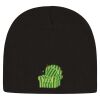 USA-Made 8 1/2" Beanie Thumbnail