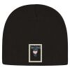 USA-Made 8 1/2" Beanie Thumbnail