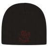 USA-Made 8 1/2" Beanie Thumbnail