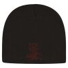 USA-Made 8 1/2" Beanie Thumbnail