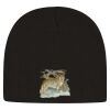 USA-Made 8 1/2" Beanie Thumbnail