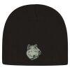 USA-Made 8 1/2" Beanie Thumbnail