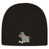USA-Made 8 1/2" Beanie Thumbnail