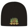 USA-Made 8 1/2" Beanie Thumbnail