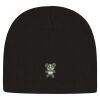 USA-Made 8 1/2" Beanie Thumbnail