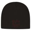 USA-Made 8 1/2" Beanie Thumbnail