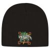 USA-Made 8 1/2" Beanie Thumbnail
