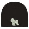 USA-Made 8 1/2" Beanie Thumbnail