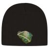 USA-Made 8 1/2" Beanie Thumbnail