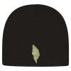 USA-Made 8 1/2" Beanie Thumbnail