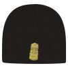 USA-Made 8 1/2" Beanie Thumbnail