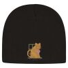 USA-Made 8 1/2" Beanie Thumbnail