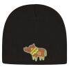 USA-Made 8 1/2" Beanie Thumbnail