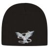USA-Made 8 1/2" Beanie Thumbnail