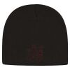 USA-Made 8 1/2" Beanie Thumbnail