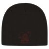USA-Made 8 1/2" Beanie Thumbnail