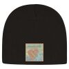 USA-Made 8 1/2" Beanie Thumbnail