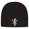 USA-Made 8 1/2" Beanie Thumbnail