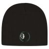 USA-Made 8 1/2" Beanie Thumbnail
