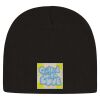 USA-Made 8 1/2" Beanie Thumbnail