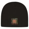 USA-Made 8 1/2" Beanie Thumbnail