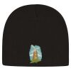 USA-Made 8 1/2" Beanie Thumbnail