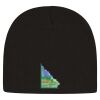 USA-Made 8 1/2" Beanie Thumbnail