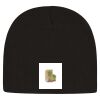 USA-Made 8 1/2" Beanie Thumbnail